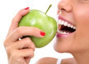 Những thực phẩm chứa đường tốt cho sức khỏe răng miệng