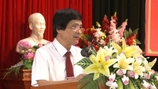 Người tiên phong đề xuất thành lập ngành giám định pháp y tâm thần Việt Nam
