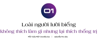 Chuyên gia nhượng quyền Nguyễn Phi Vân: Làm việc ở công ty nhỏ hay tập đoàn lớn không quan trọng, quan trọng sếp của bạn là ai! - Ảnh 1.