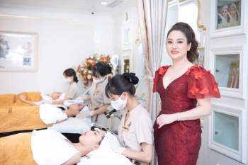 Bệnh viện thẩm mỹ Xuân Hương - dự định ấp ủ 3 năm của doanh nhân Xuân Hương - 3