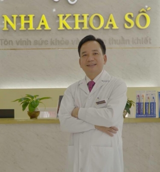 Nha Khoa Số - Nơi tận tâm kiến tạo nụ cười hoàn mỹ - Ảnh 2