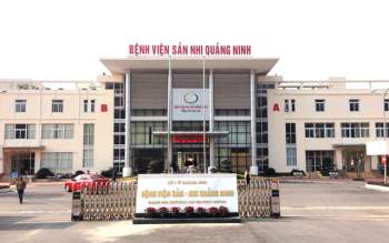 Thông tin cụ thể về cháu bé 1 tuổi Tu vong tại Bệnh viện Sản Nhi Quảng Ninh - Ảnh 1.