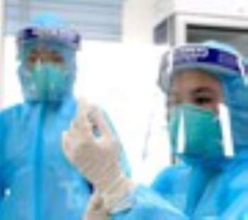 Việt Nam sẽ có gần 5,7 triệu liều vắc xin phòng COVID-19 trong tháng 3 và 4