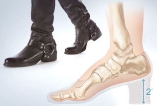 Những kiểu giày dép gây hại cho chân chị em cần loại bỏ hoặc hạn chế sử dụng - Ảnh 7