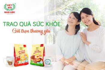 Những thực phẩm có lợi phụ nữ nên biết ở tuổi mãn kinh