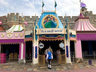 8 sự thật ít người biết về Disneyland do chính nhân viên cũ tiết lộ: Điều cuối cùng sẽ khiến bạn phải bật cười - Ảnh 7.