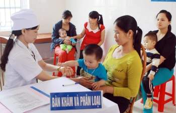 Ninh Thuận: Phát huy vai trò “then chốt” của phụ nữ trong công tác dân số - Ảnh 1.