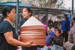 Nón làng chuông - Traveloka Golocal