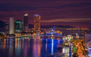 Thí điểm chương trình Đà Nẵng về đêm – Danang By Night - Ảnh 1.