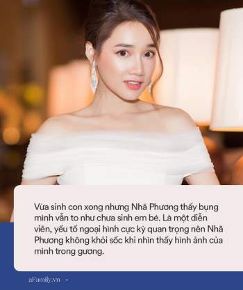 Sao Việt trầm cảm sau sinh: Nhã Phương sốc ngay tại bệnh viện, một nữ ca sĩ đã viết sẵn di chúc để Tu tu - Ảnh 3.