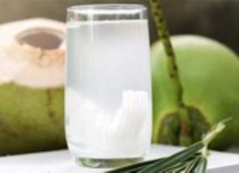 Nước dừa có thể giúp giải độc tố cho thận
