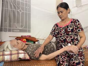 Cụ bà Sài Gòn xây nhà rước người già về nuôi để làm theo lời mẹ dặn - ảnh 5