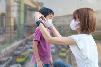 Hà Nội lại ô nhiễm không khí ở ngưỡng ảnh hưởng nghiêm trọng đến sức khỏe: Để bảo vệ bản thân, cần làm những điều này - Ảnh 5.