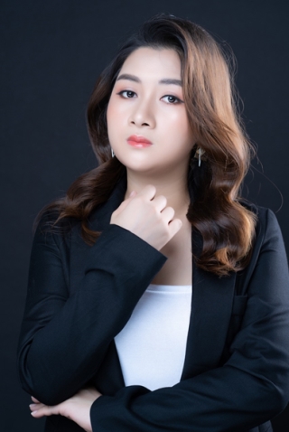 Võ Thị Phương Linh – cô cử nhân cất bằng đại học ở nhà để đi kinh doanh mỹ phẩm - Ảnh 1