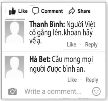 Ấm lòng người Việt giúp nhau xoay xở giữa dịch Covid-19 ở Thái Lan - ảnh 2