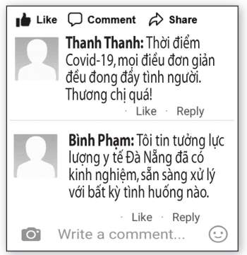 Nóng trên mạng xã hội: Cảnh khám thai ngay nhà xe rung động tình người - ảnh 2