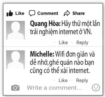 Tây với câu hỏi 'Việt Nam có internet không?' nhận cái kết hơn mong đợi - ảnh 2