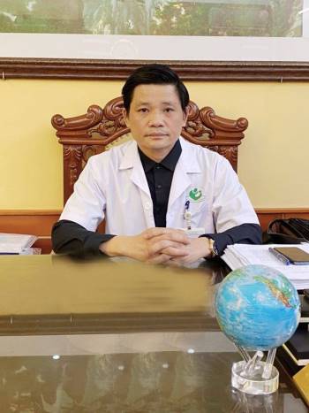 Bệnh viện Phụ sản Hà Nội công khai minh bạch trong công tác đấu thầu - Ảnh 1.