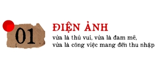 Đạo diễn trăm tỷ Phan Xine: Tạo ra một sản phẩm tốt sẽ ĐEM ĐẾN lợi nhuận, chứ không phải làm tất cả mọi thứ VÌ lợi nhuận, làm phim cũng vậy! - Ảnh 1.