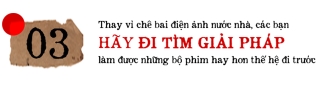 Đạo diễn trăm tỷ Phan Xine: Tạo ra một sản phẩm tốt sẽ ĐEM ĐẾN lợi nhuận, chứ không phải làm tất cả mọi thứ VÌ lợi nhuận, làm phim cũng vậy! - Ảnh 7.