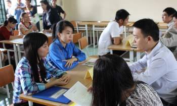 Dân số trong độ tuổi thanh niên ở Việt Nam và những vấn đề đặt ra - Ảnh 1.