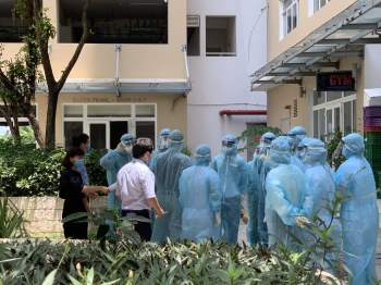 Hơn 5.000 mẫu xét nghiệm liên quan đến bệnh nhân mắc COVID-19 mới tại TP Hồ Chí Minh đã âm tính - Ảnh 1.