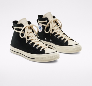 Converse x Fear of God ESSENTIALS sẽ lên kệ tại cửa hàng Converse VN ngày 09/07/2020 - Ảnh 1.