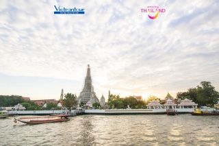 Cuộc thi “Thái Lan trong tôi 2020” đã thu hút nhiều bài dự thi “chất” và “độc” chỉ sau 1 tuần phát động - Ảnh 2.