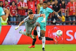  Văn Lâm chính thức hết cơ hội tham dự AFF Cup 2020 - Ảnh 1.