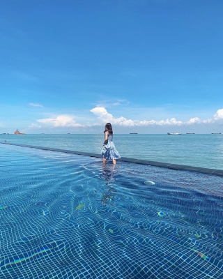 4 resort 5 sao rất đáng để trải nghiệm ở Vũng Tàu: Những địa điểm hoàn hảo cho các gia đình muốn nghỉ dưỡng - Ảnh 2.