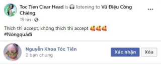 Tóc Tiên nói gì về “em gái song sinh” đang gây sốt trên mạng xã hội những ngày qua - Ảnh 2.
