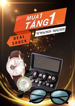 Thách thức nắng hè – Đăng Quang Watch tặng miễn phí hàng ngàn kính mắt chính hãng - Ảnh 1.