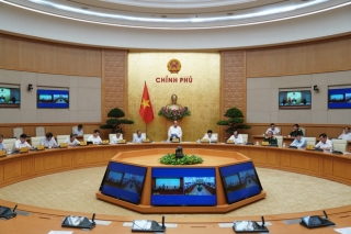 Thủ tướng: Tuyệt đối không để làn sóng thứ 2 của COVID-19 ở Việt Nam - Ảnh 2.