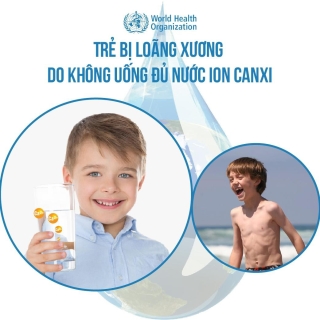 WHO cảnh báo rủi ro dùng nước tinh khiết với trẻ nhỏ - Ảnh 3.