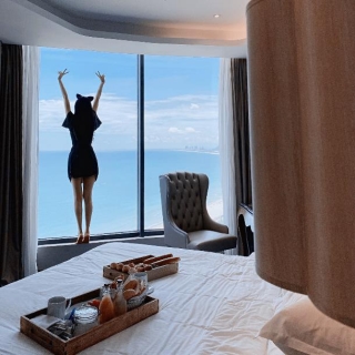 Khách sạn Four Points by Sheraton Đà Nẵng ưu đãi lớn mừng thắng giải “Khách sạn được yêu thích nhất năm 2020” - Ảnh 2.
