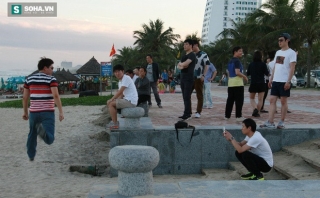  Phát hiện 24 người Trung Quốc ở Đà Nẵng, khẩn trương điều tra, xác minh đường nhập cảnh - Ảnh 1.