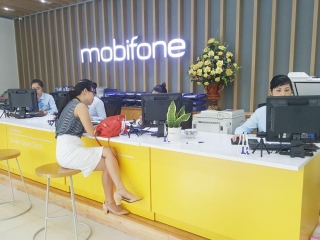 Mobifone: Lên đời 4G rinh quà bất ngờ - Ảnh 2.