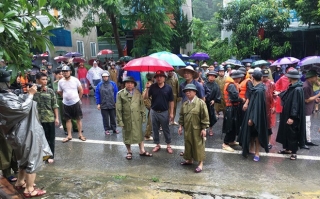 Thủ tướng Chính phủ chỉ đạo khẩn trương khắc phục hậu quả mưa lũ tại Hà Giang - Ảnh 2.