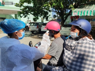 Thủ tướng yêu cầu đẩy mạnh truy vết các trường hợp có nguy cơ lây nhiễm ở Đà Nẵng, kể cả khách du lịch - Ảnh 3.