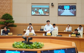 Quyền Bộ trưởng Y tế: Dịch Covid-19 ở Đà Nẵng có thể đã xuất hiện từ đầu tháng 7 - Ảnh 2.