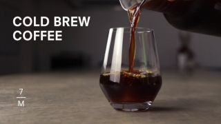 Giải ngố Cold Brew - cafe pha lạnh: 1001 cách biến tấu, mất 24 tiếng cho một thức uống cực phẩm? - Ảnh 1.