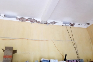 Trong hơn 24h, Mộc Châu liên tiếp hứng 11 trận động đất, khiến nhà ở Hà Nội rung lắc - Ảnh 3.