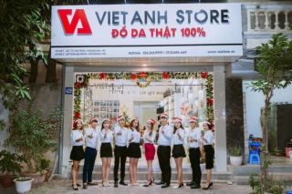 Việt Anh Store – Định hình phong cách thời trang thời thượng và đẳng cấp cho quý ông Việt - Ảnh 1.