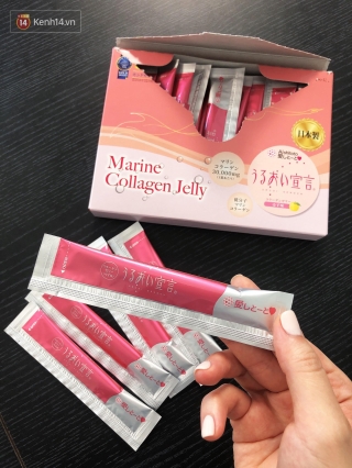 Dưỡng da mãi mà chưa đẹp thì chắc chắn thứ bạn cần sắm bây giờ là collagen! - Ảnh 3.