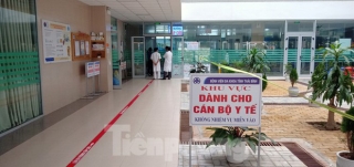 Kết quả xét nghiệm các trường hợp tiếp xúc gần bệnh nhân 566 ở Thái Bình - Ảnh 3.