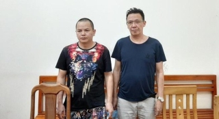 2 người Trung Quốc nhập cảnh trái phép trốn trong khách sạn ở Quảng Ninh - Ảnh 1.