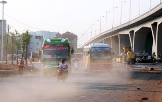 Khi “Màn chắn xanh” Việt Nam kiên cố cũng là lúc Thủ đô mình được “bảo vệ” - Ảnh 1.