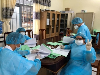 Nữ sinh viên mắc Covid-19 ở Đắk Lắk đã âm tính SARS-CoV-2 - Ảnh 2.