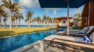 Gói sản phẩm tiếp theo của Ocean Luxury Villa by Radisson Blu ra mắt thị trường - Ảnh 1.