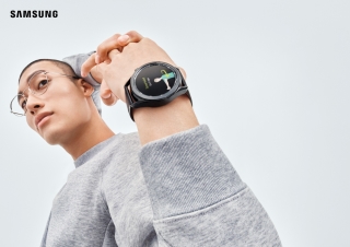 Galaxy Watch 3 “nóng hổi vừa ra lò” đã có mặt độc quyền tại Thế Giới Di Động, còn tặng ngay 1 triệu đồng - Ảnh 2.